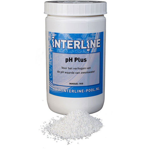 Interline PH-Plus granulaat 1kg