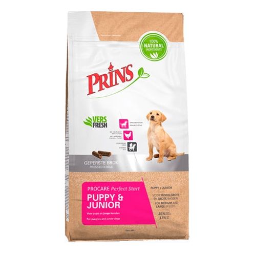 Prins procare puppy junior