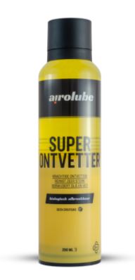 Airolube Super ontvetter 200ml