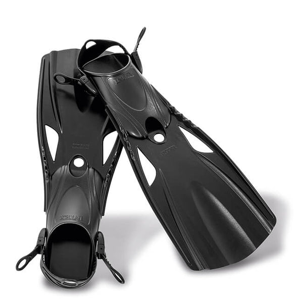 Intex Super Sport flippers medium (maat 38-40)