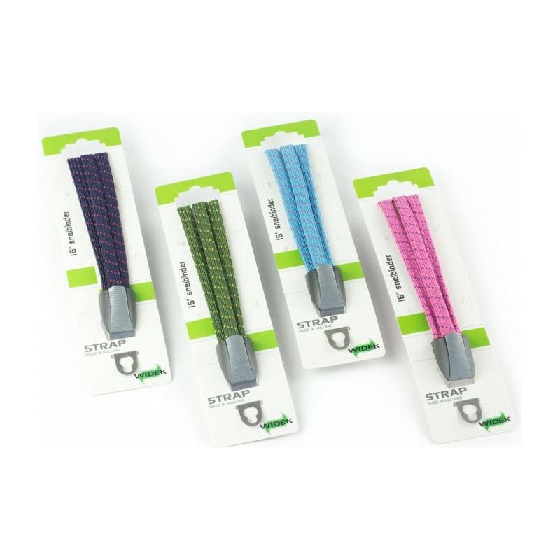 Widek Triobinder 16 RVS beugel