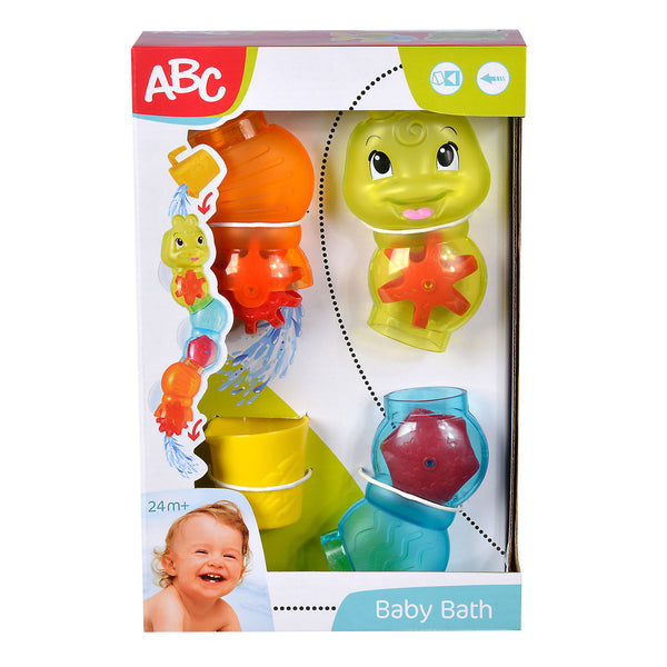 ABC Badspeelgoed Rups