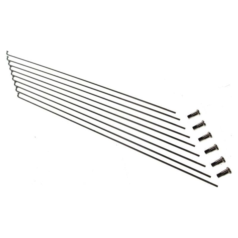 Rayons import 14-287 avec mamelon