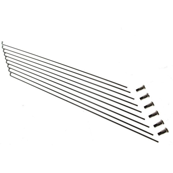 Sapim spokes stainless steel 14-290