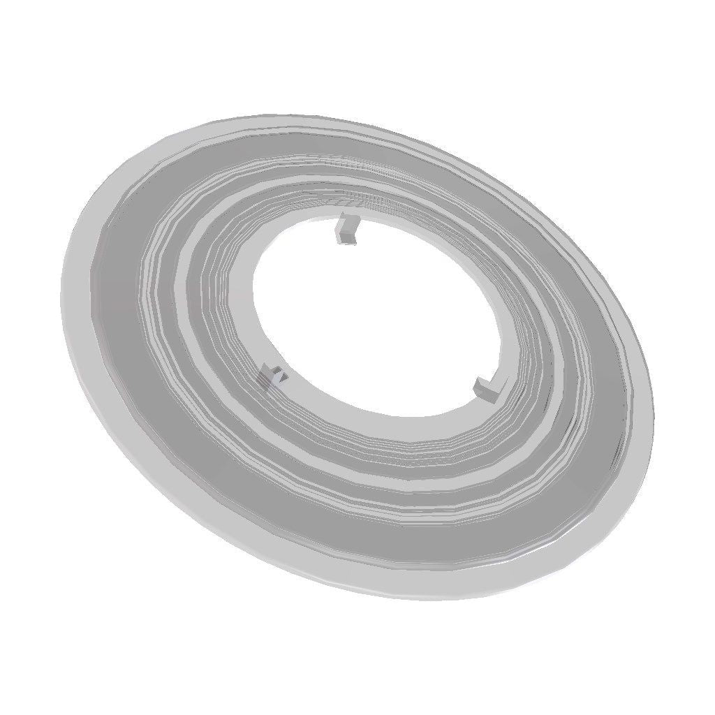 Protège rayon Westphal 130mm