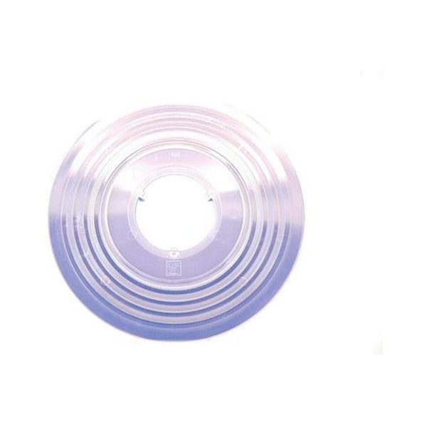Westphal spoke protector 185mm