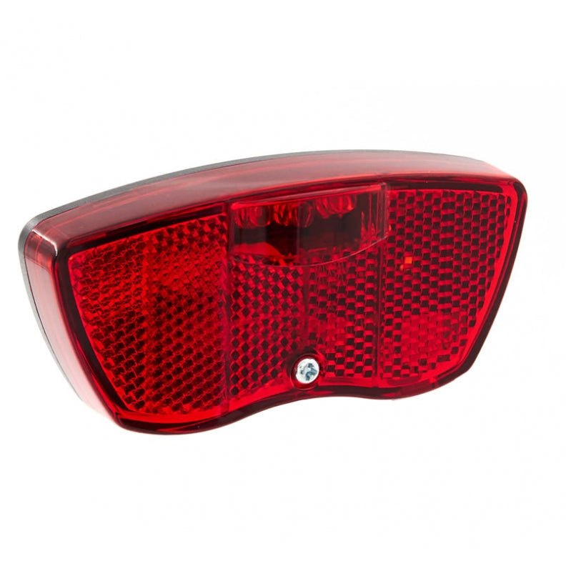 Kgs achterlicht minibatterij 3-led 80 mm bulk