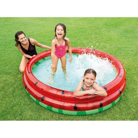 Intex Watermeloen zwembad