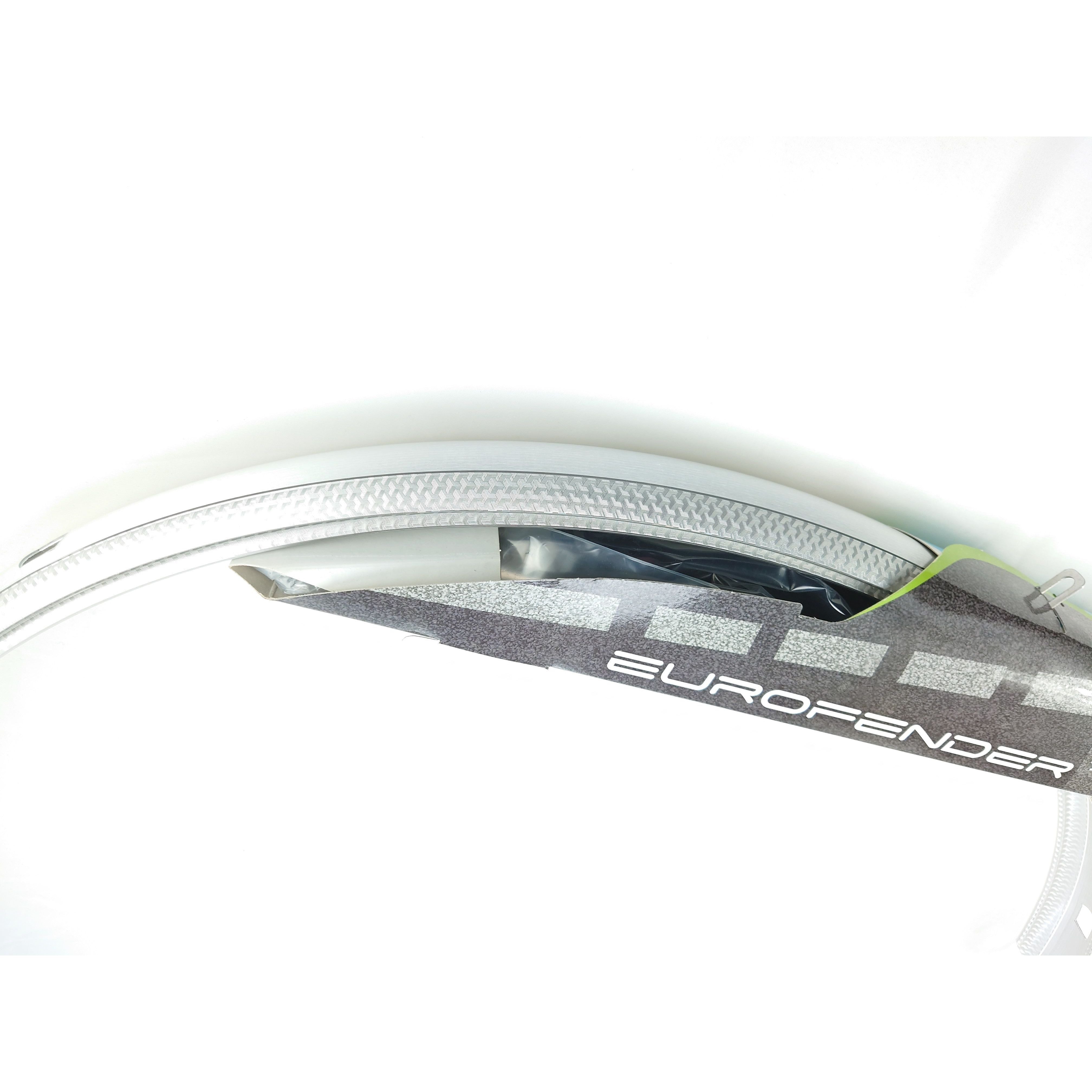 Spatbordenset 28 46mm snello kubiek