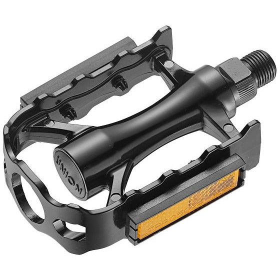 Marwi union pedalen sp-510 alu-st 9 16 zwart