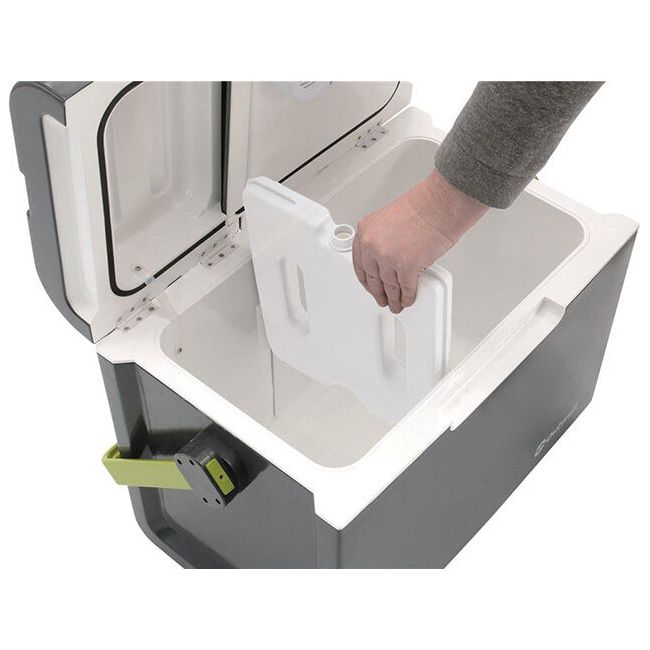 Glacière Outwell ECOcool 12V-230V 35L