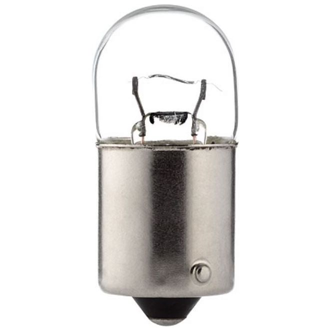 Ampoule 6V-10W BA15S