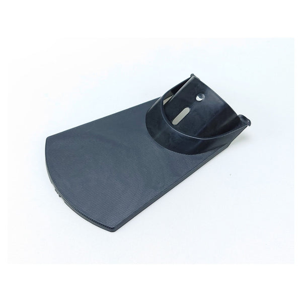 Westphal cover plate 50-55mm spoiler