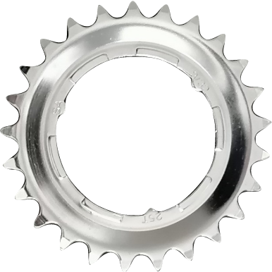 Sturmeyarcher sa tandwiel opsteek 20t. 3 32 doorgezet hsl202