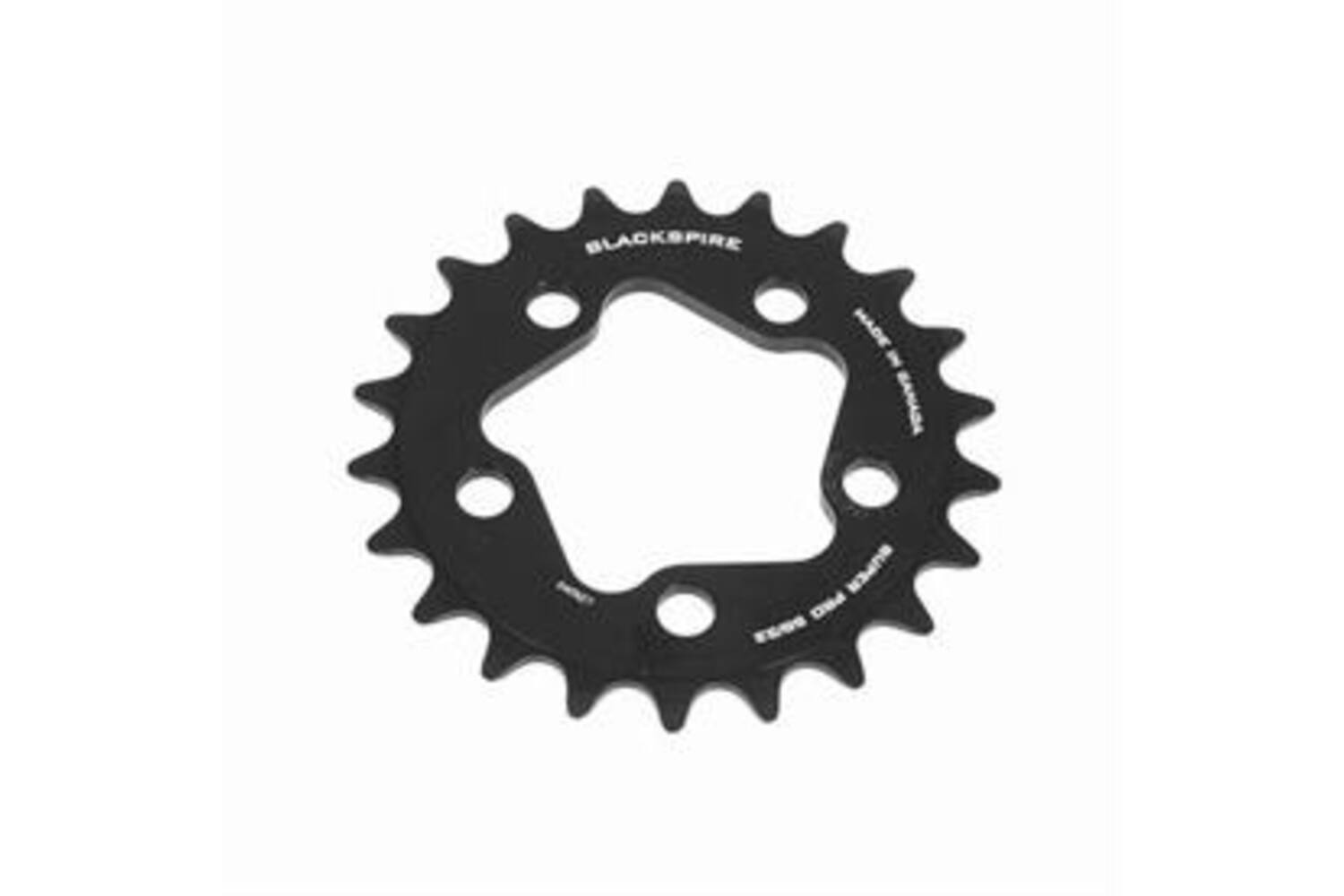 Blackspire - kettingblad mtb super pro 58 20