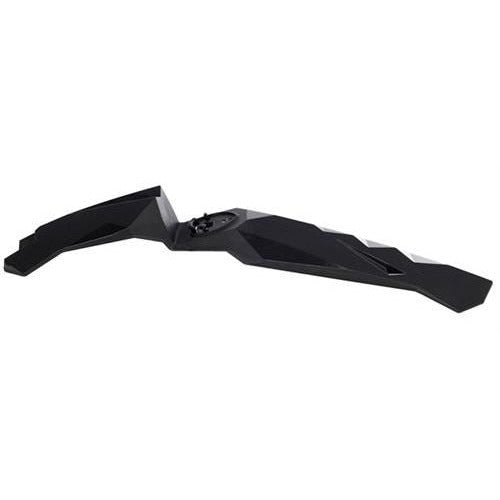 Garde-boue Oxc 4-led garde-boue avant 26 28 pouces noir ofxmu771f