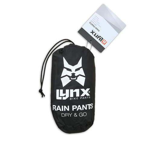 Pantalon de pluie Dry Go taille XXL