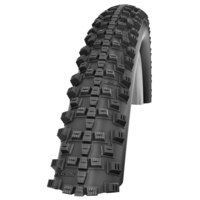 Buitenband Schwalbe Smart Sam 54-584 (27.5X2.10) Zwart