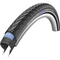 Btb Schwalbe Marathon Plus 37-540 (24X1.40) Noir
