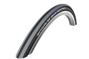 Buitenband Schwalbe Rightrun 25-590 (26X1.00) Zwart
