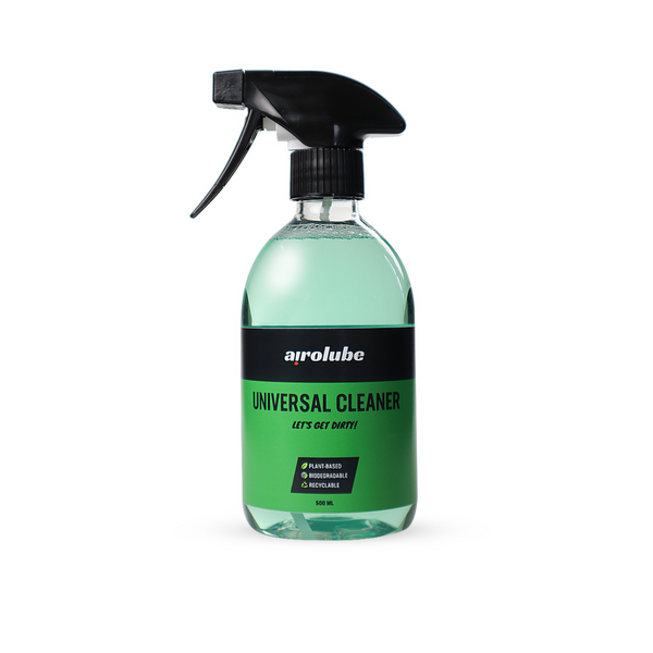 CC0203A Airolube Universal cleaner VV