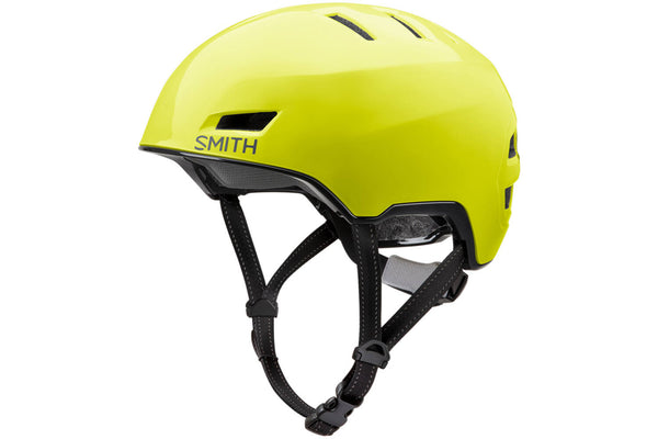 Helm express neon yellow