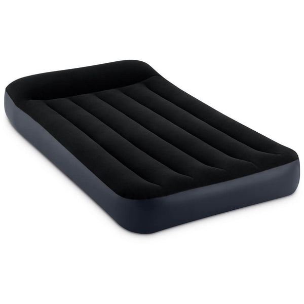 Matelas gonflable Intex Pillow Rest Classic - simple
