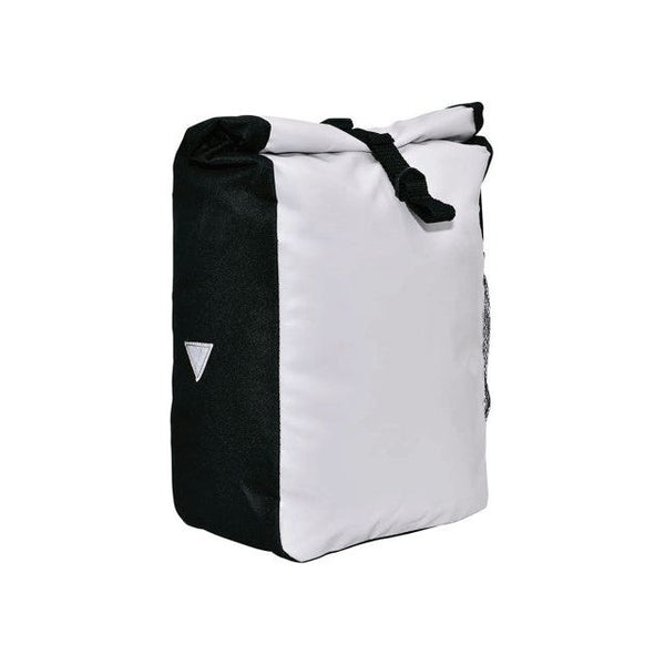 Büchel bag Büchel single white rollerpack 17 liter