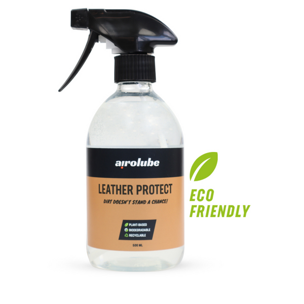 CC0304A Airolube leather protect 500 VV
