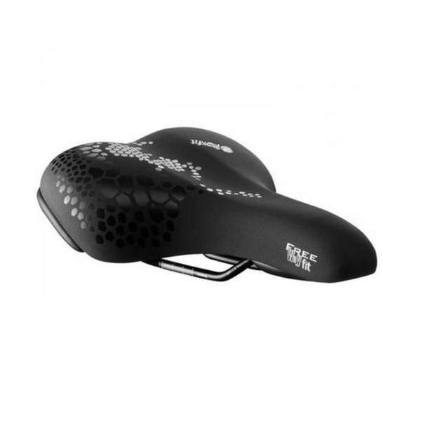 Selle Royal Freeway Fit Relaxed, zonder strop (hangverpakking).