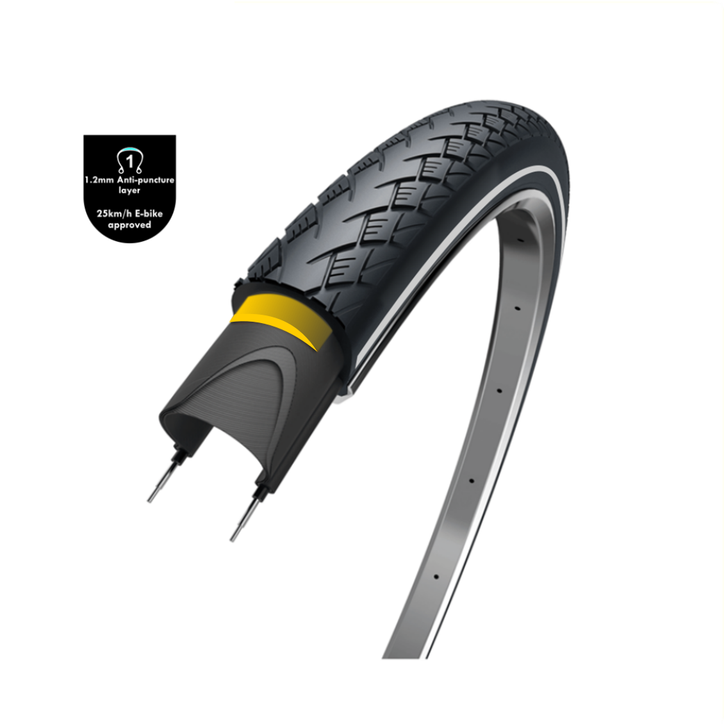 EC0801A WOLFF 28x1 1 2 W3109