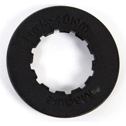 Rondelle de disque de frein Magura pour lockring centerlock