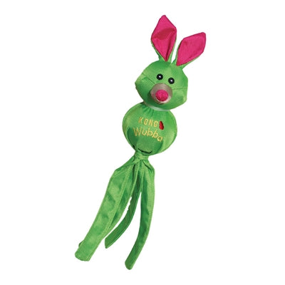 Kong Wubba ballistische vriend