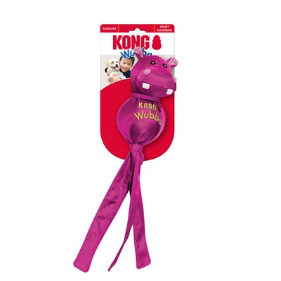 Kong Wubba ballistische vriend
