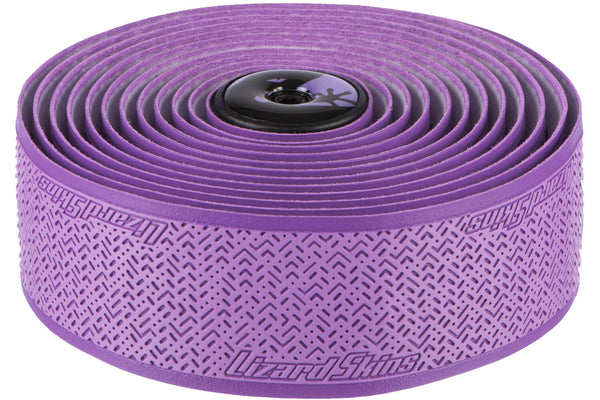 Lizard skins - dsp v2 2.5mm stuurlint violet purple
