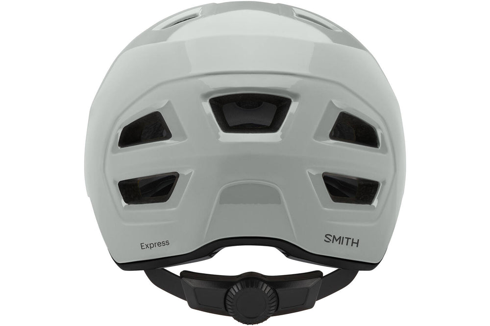 Smith - express helm mat cloudgrey