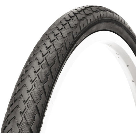 Deli buitenband 26 inch 26x2.125 57-559 zwart sa-238 reflectie