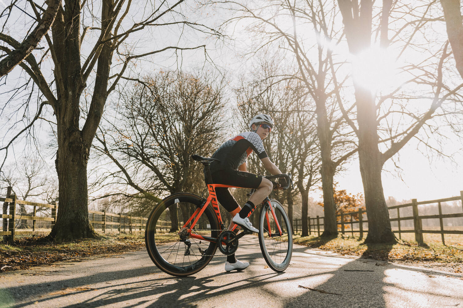 Goodyear - aigle sport 700x28c beige