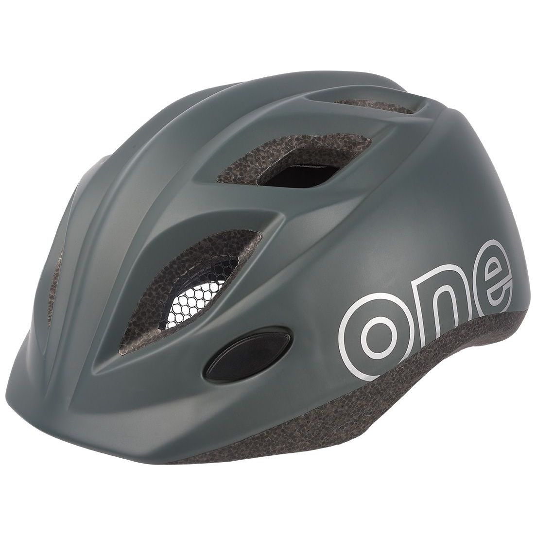 Helm Bobike one plus s 52 56cm soort