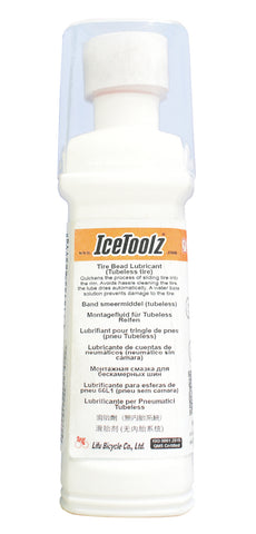 IceToolz tubeless band montagevloeistof 66L1 (100 ml)