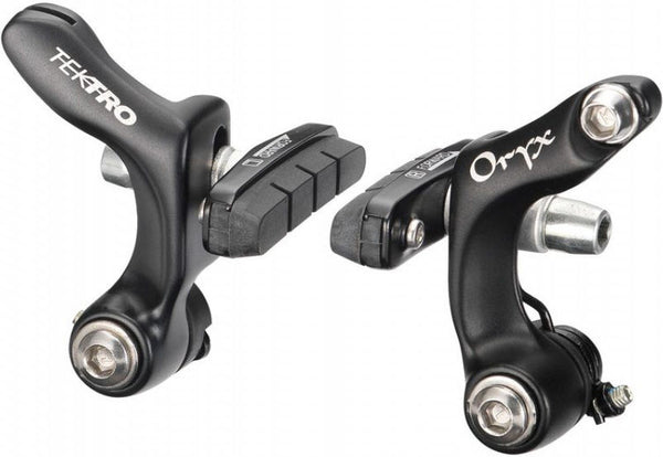 Cantilever rem Tektro Oryx 992AG V A voor cyclocross - zwart