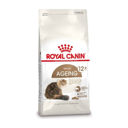 Royal canin ageing +12