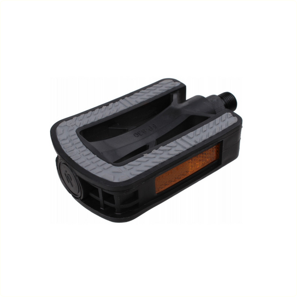 FALKX Comfort pedalen 9 16 anti slip. (werkplaatsverpakking)