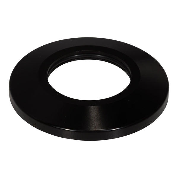 Bovenste ring Elvedes voor 11 8 inch balhoofd ø55mm - zwart