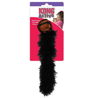 Kong kat wild tails assortiment