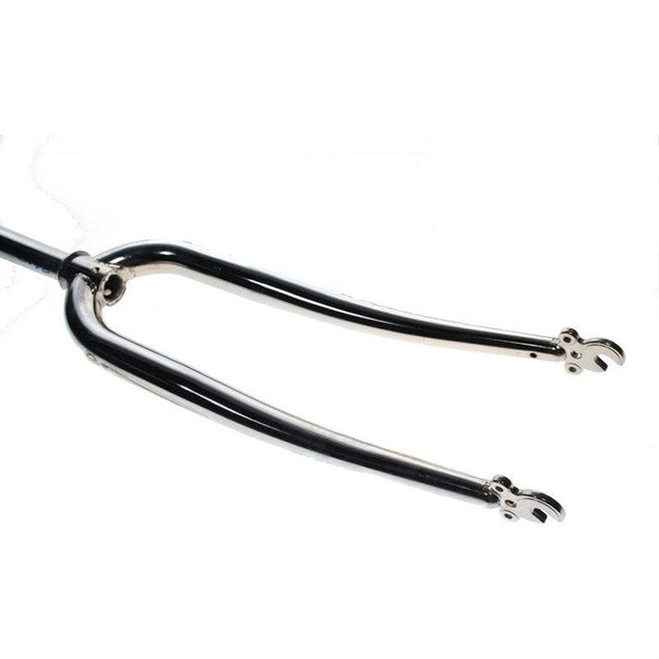 Fourche 26 atb chromée