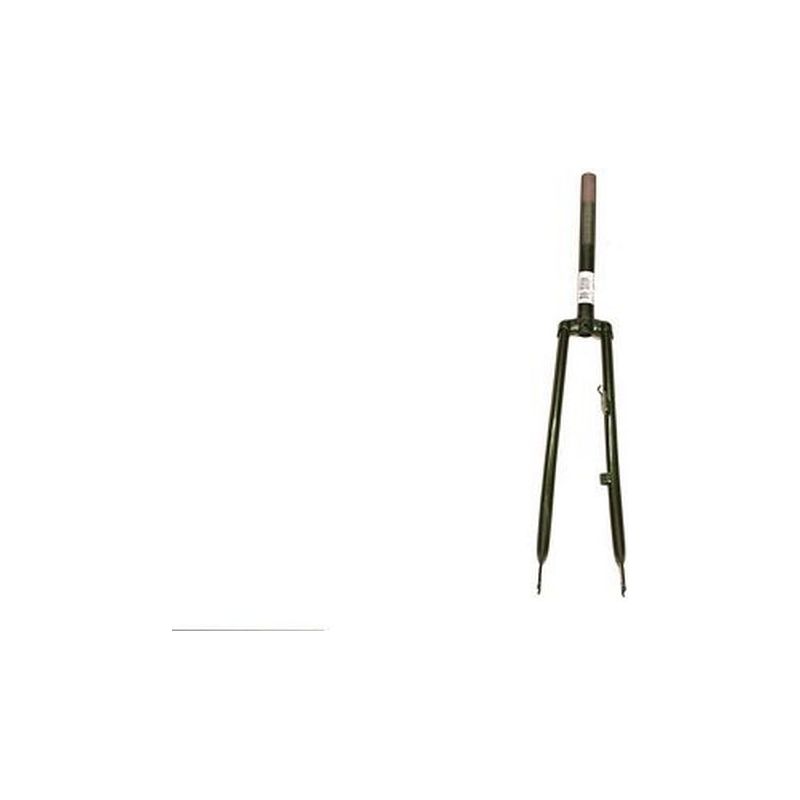 Vork 28sp trommelremnok metallic