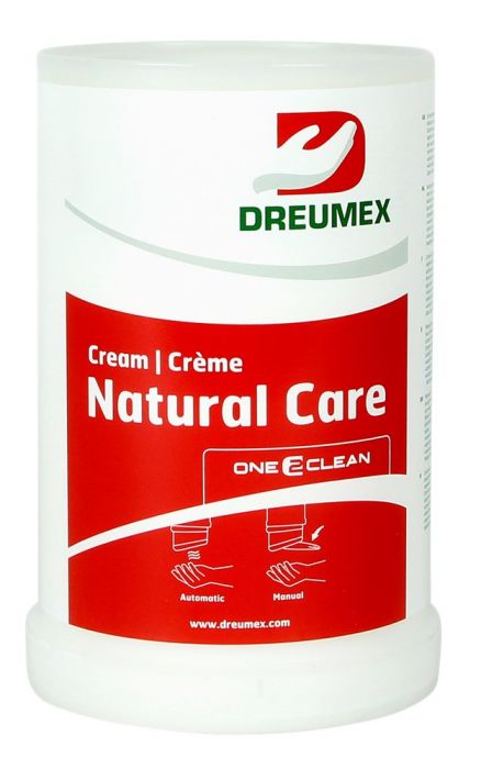 Dr eumex after work reconditionerings handcrème 1,5ltr