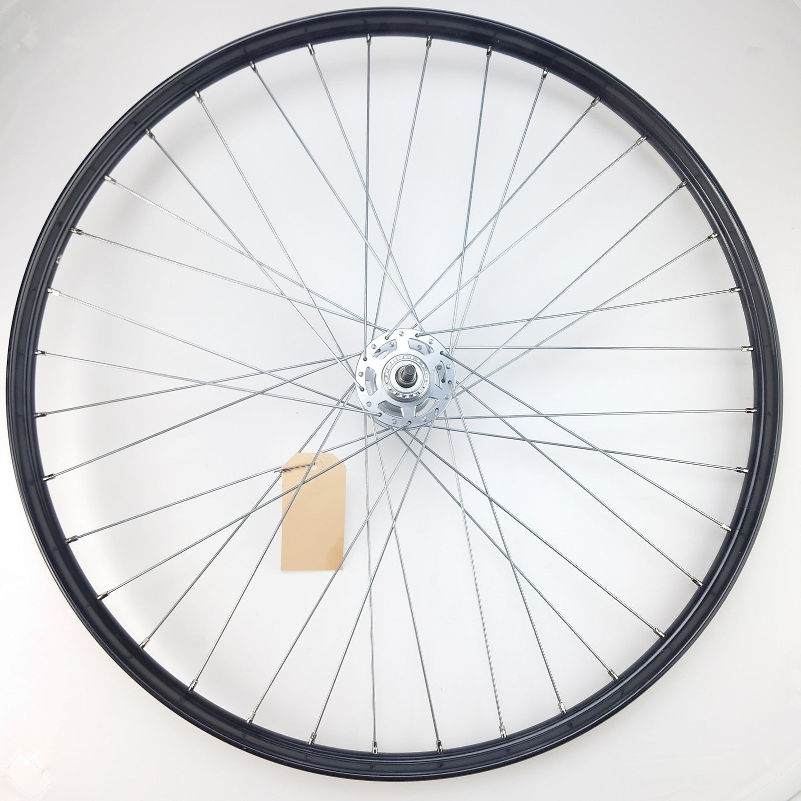 Roue arrière 28x1 1 2 Shimano Nexus