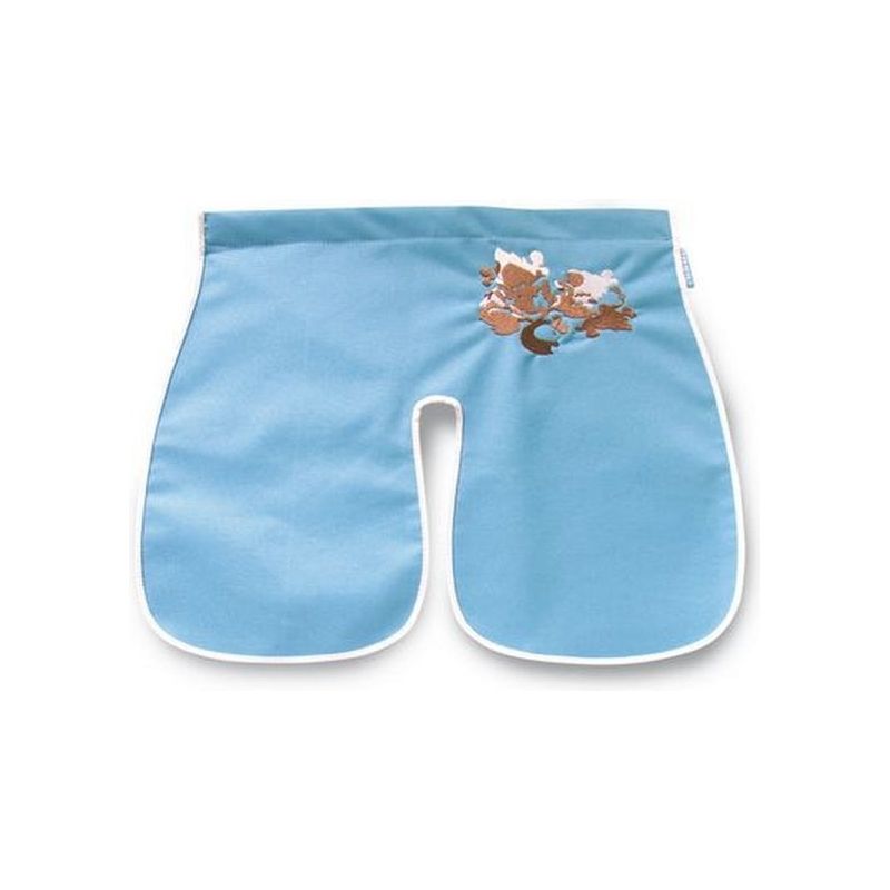 Basil windschermflap prima vista